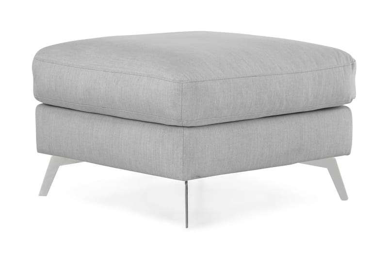 Jalkarahi Friday Lyx - Pellavanharmaa - Huonekalut - Tuoli & nojatuoli - Jakkara & jalkarahi - Rahi