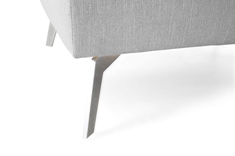 Jalkarahi Friday Lyx - Pellavanharmaa - Huonekalut - Tuoli & nojatuoli - Jakkara & jalkarahi - Rahi