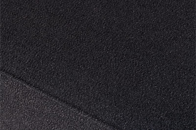 Jalkarahi Gillholmen - Musta - Huonekalut - Tuoli & nojatuoli - Jakkara & jalkarahi - Rahi