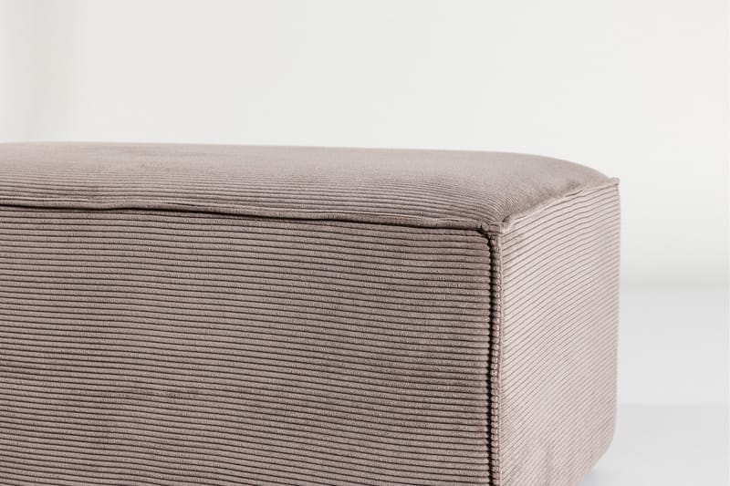 Jalkarahi Gillholmen - Ruskea - Huonekalut - Tuoli & nojatuoli - Jakkara & jalkarahi - Rahi