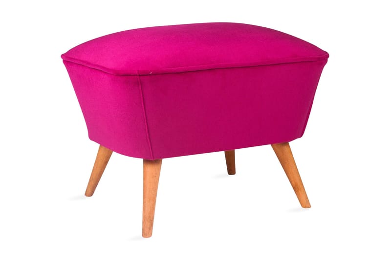 Jalkarahi Guthy - Liila - Huonekalut - Tuoli & nojatuoli - Jakkara & jalkarahi - Rahi