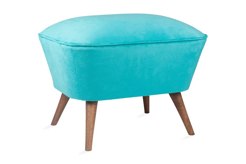 Jalkarahi Guthy, Turkoosi