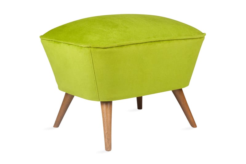 Jalkarahi Guthy, Vihreä