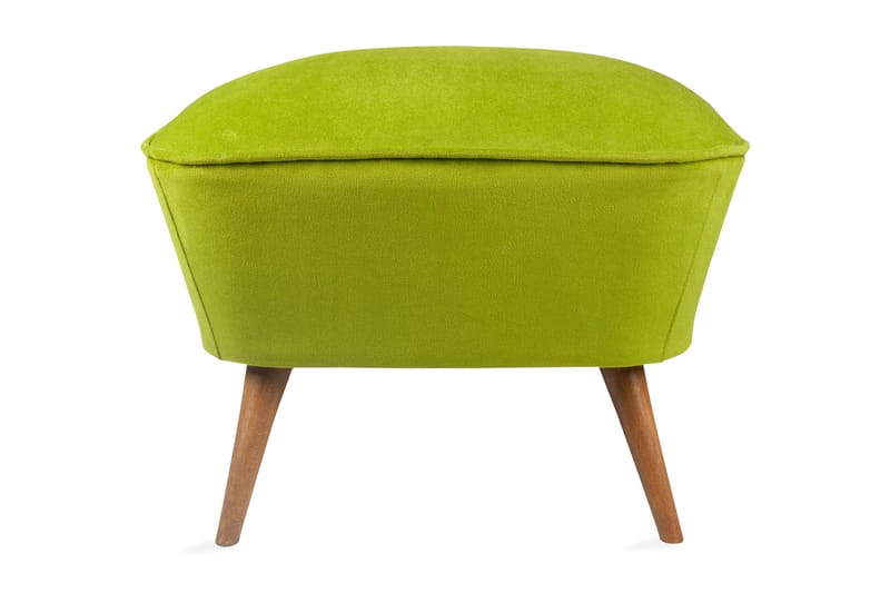 Jalkarahi Guthy - Vihreä - Huonekalut - Tuoli & nojatuoli - Jakkara & jalkarahi - Rahi