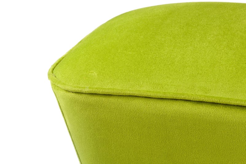 Jalkarahi Guthy - Vihreä - Huonekalut - Tuoli & nojatuoli - Jakkara & jalkarahi - Rahi