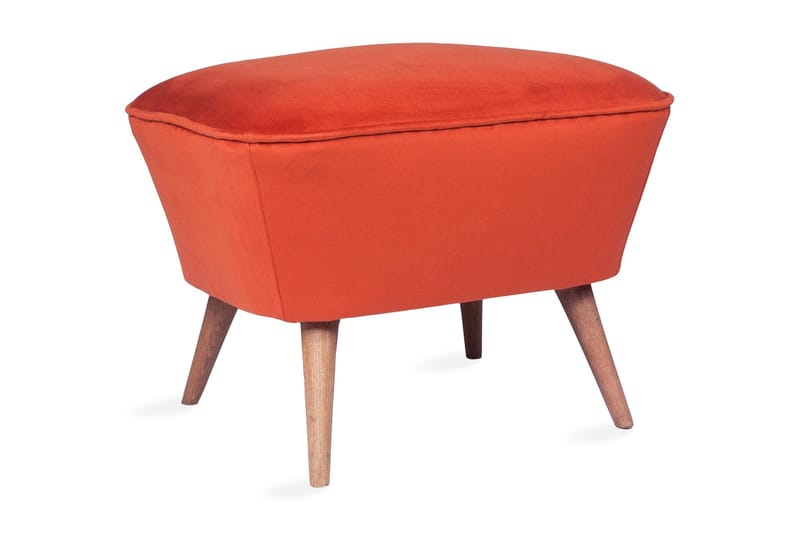 Jalkarahi Guthy, Punainen