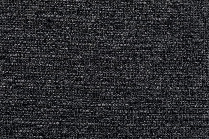 Jalkarahi Havanna - Musta/Harmaa - Huonekalut - Tuoli & nojatuoli - Jakkara & jalkarahi - Rahi