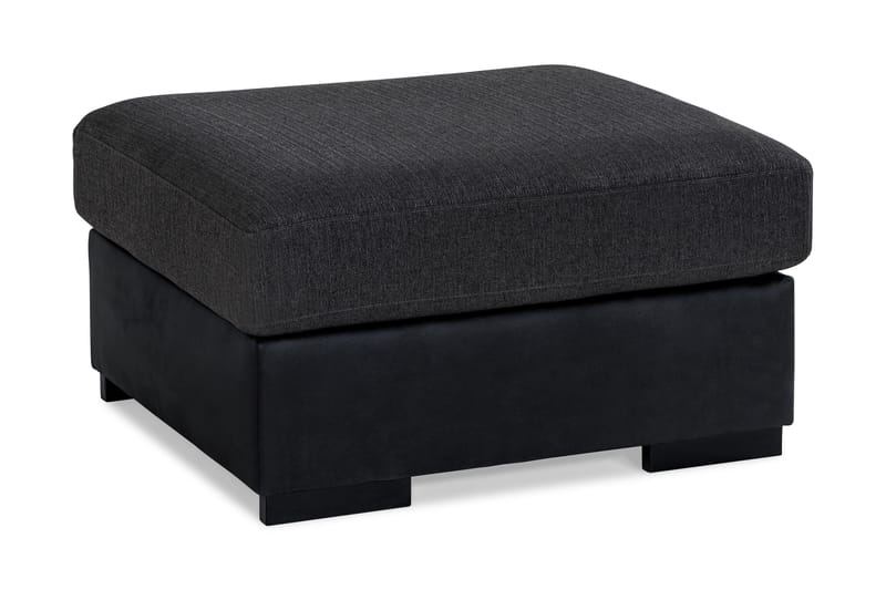 Jalkarahi Havanna, Musta/Harmaa