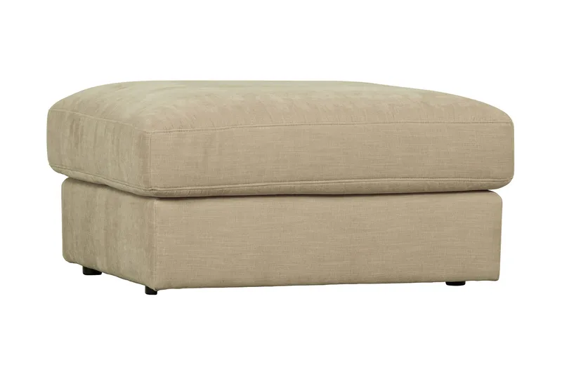 Jalkarahi Havelberg, Hiekka