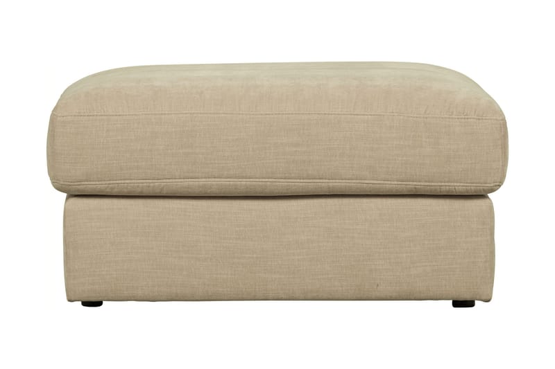 Jalkarahi Havelberg - Hiekka - Huonekalut - Tuoli & nojatuoli - Jakkara & jalkarahi - Rahi