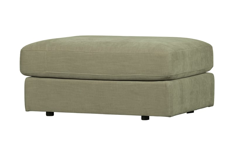 Jalkarahi Havelberg - Vihreä - Huonekalut - Tuoli & nojatuoli - Jakkara & jalkarahi - Rahi