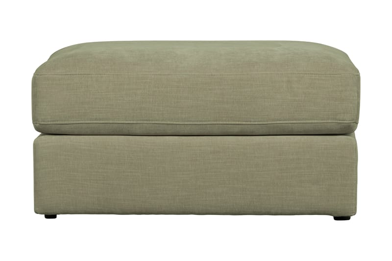 Jalkarahi Havelberg - Vihreä - Huonekalut - Tuoli & nojatuoli - Jakkara & jalkarahi - Rahi