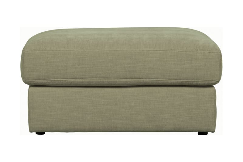 Jalkarahi Havelberg - Vihreä - Huonekalut - Tuoli & nojatuoli - Jakkara & jalkarahi - Rahi