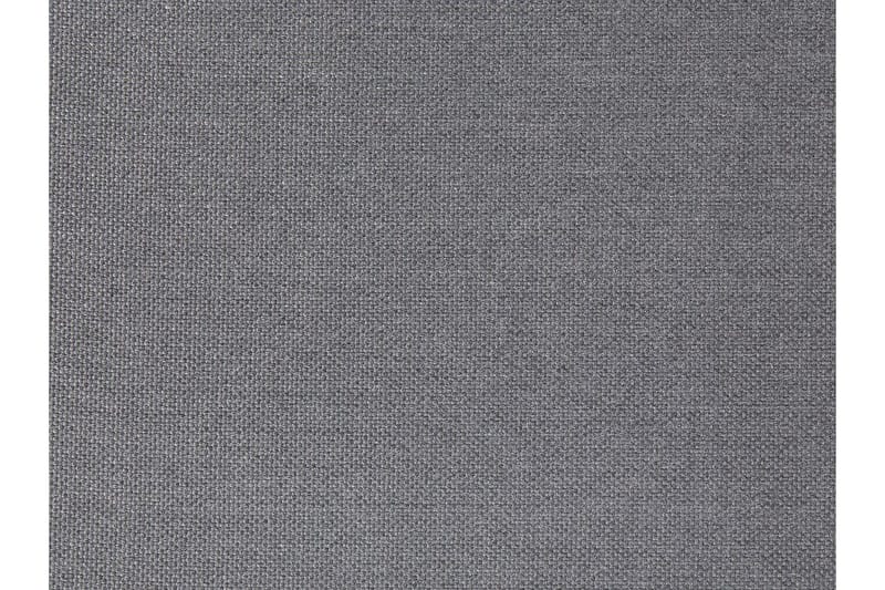 Jalkarahi Hughen - Harmaa / Musta - Huonekalut - Tuoli & nojatuoli - Jakkara & jalkarahi - Rahi