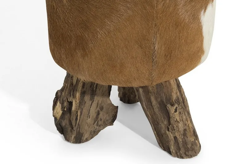 Jalkarahi Kent 50 cm - Huonekalut - Tuoli & nojatuoli - Jakkara & jalkarahi - Rahi