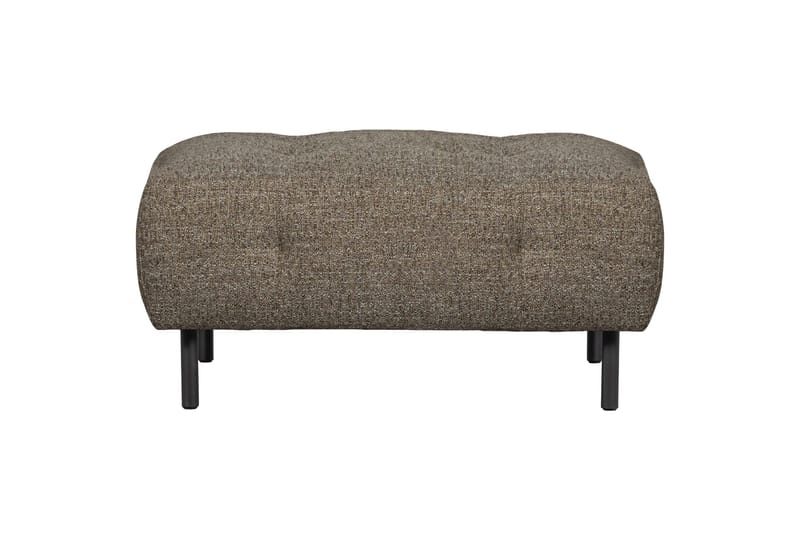 Jalkarahi Kuusirant 90 cm - Tummanruskea - Huonekalut - Tuoli & nojatuoli - Jakkara & jalkarahi - Rahi