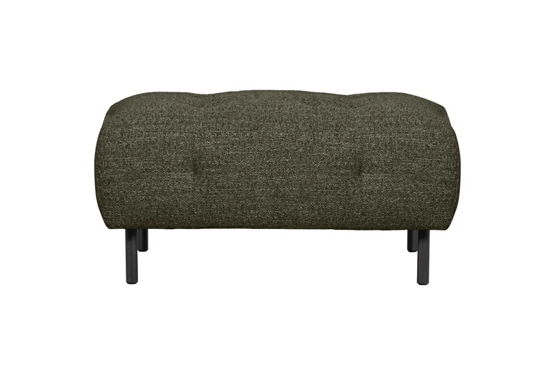 Jalkarahi Kuusirant 90 cm, Vihreä Melange