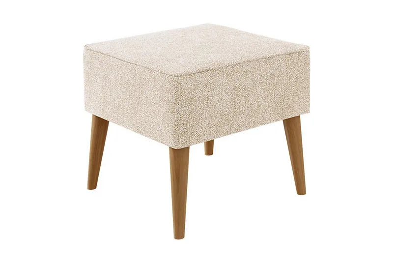 Jalkarahi LORD - Huonekalut - Tuoli & nojatuoli - Jakkara & jalkarahi - Rahi