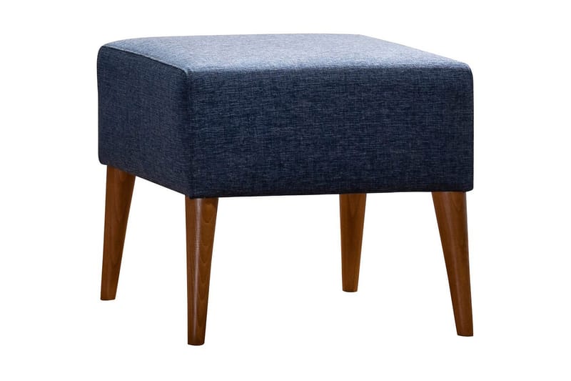 Jalkarahi Malli, Tummansininen