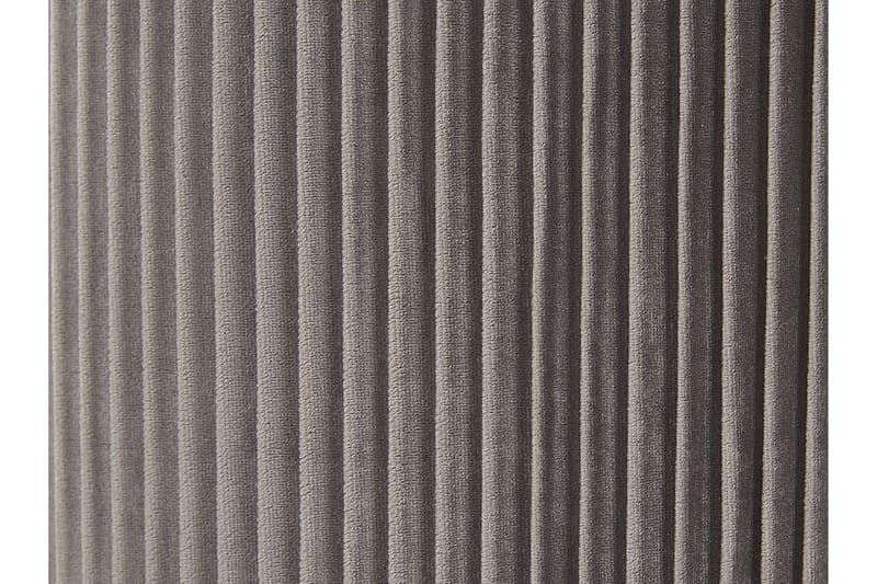 Jalkarahi Mangin säilytyksellä 2-pak - Harmaa - Huonekalut - Tuoli & nojatuoli - Jakkara & jalkarahi - Rahi