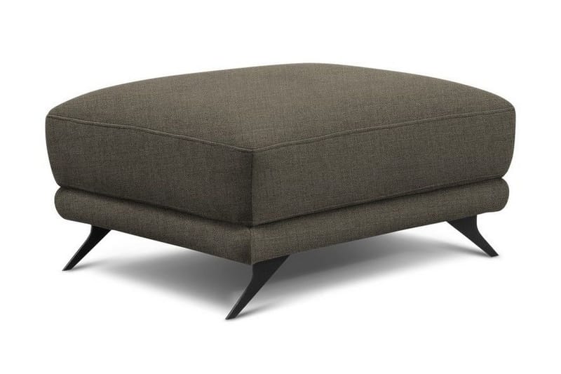 Jalkarahi Megisti - Beige - Huonekalut - Tuoli & nojatuoli - Jakkara & jalkarahi - Rahi