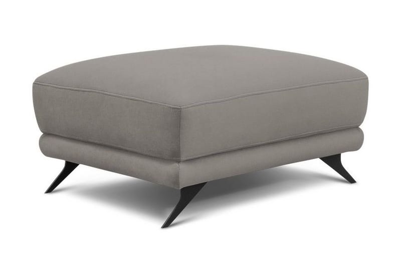 Jalkarahi Megisti - Beige - Huonekalut - Tuoli & nojatuoli - Jakkara & jalkarahi - Rahi