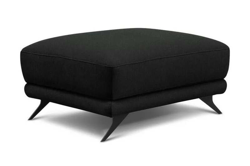 Jalkarahi Megisti, Musta