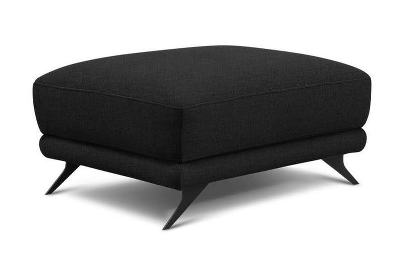 Jalkarahi Megisti, Musta