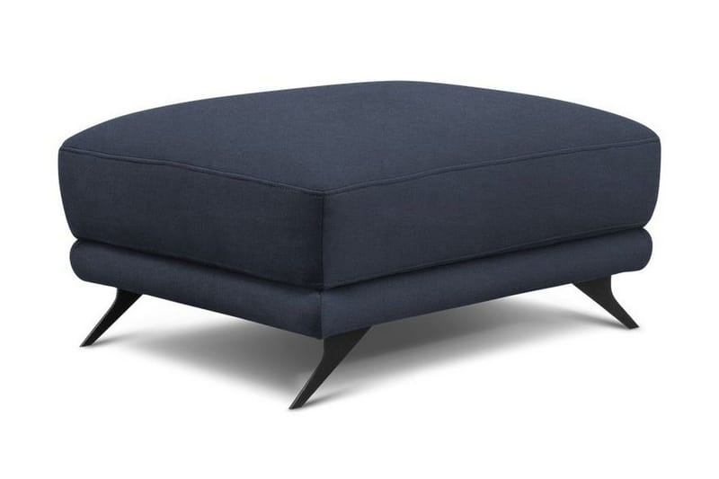 Jalkarahi Megisti - Sininen - Huonekalut - Tuoli & nojatuoli - Jakkara & jalkarahi - Rahi