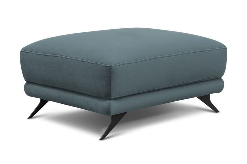 Jalkarahi Megisti - Turkoosi - Huonekalut - Tuoli & nojatuoli - Jakkara & jalkarahi - Rahi