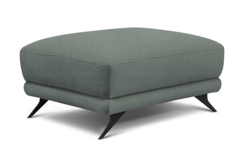 Jalkarahi Megisti - Vaaleanvihreä - Huonekalut - Tuoli & nojatuoli - Jakkara & jalkarahi - Rahi