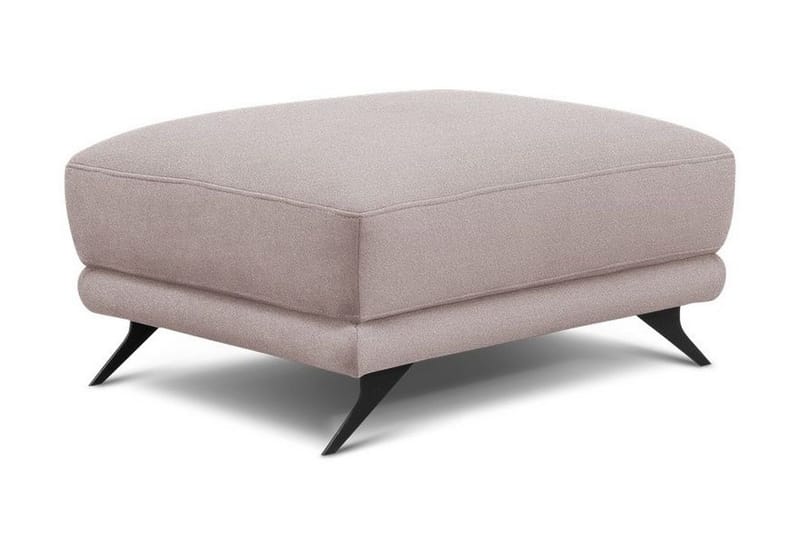 Jalkarahi Megisti, Vaalearoosa