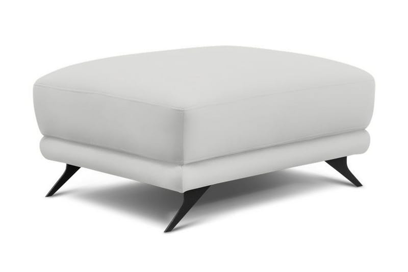 Jalkarahi Megisti, Valkoinen