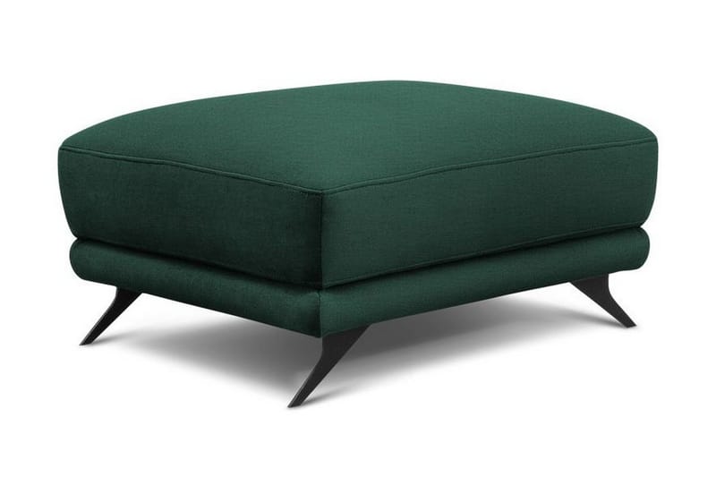 Jalkarahi Megisti - Vihreä - Huonekalut - Tuoli & nojatuoli - Jakkara & jalkarahi - Rahi