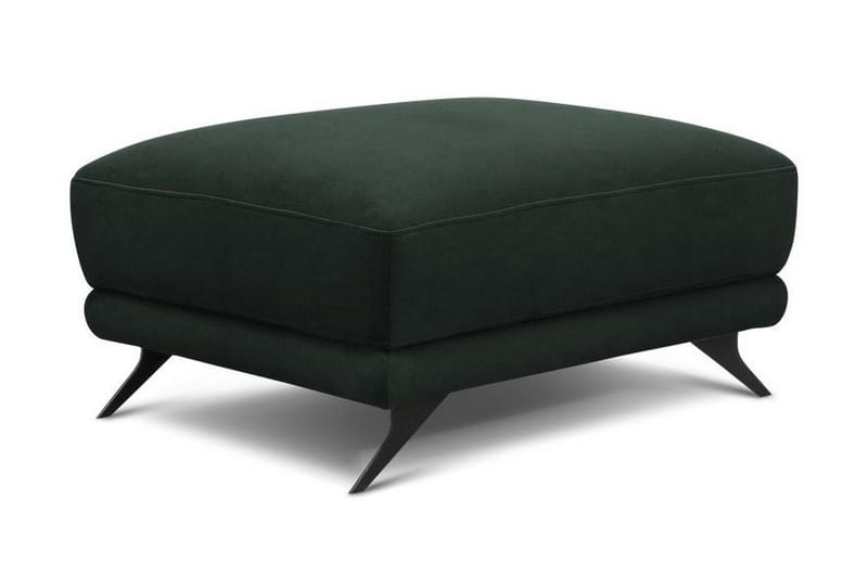 Jalkarahi Megisti - Vihreä - Huonekalut - Tuoli & nojatuoli - Jakkara & jalkarahi - Rahi