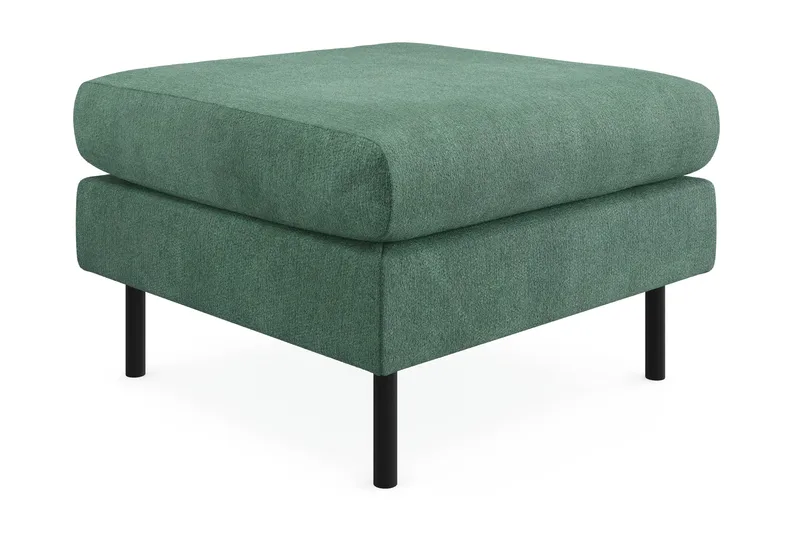 Jalkarahi Menard  Compact 68 cm - Vihreä - Huonekalut - Tuoli & nojatuoli - Jakkara & jalkarahi - Rahi