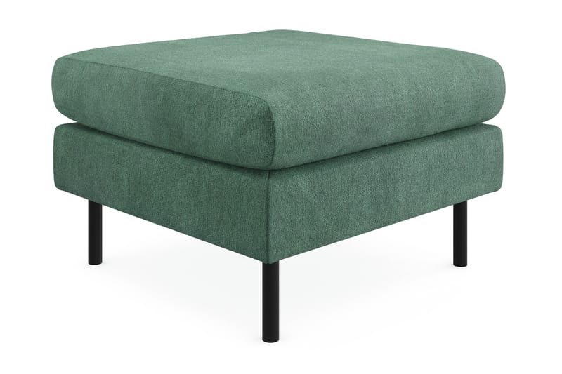 Jalkarahi Menard  Compact 68 cm - Vihreä - Huonekalut - Tuoli & nojatuoli - Jakkara & jalkarahi - Rahi