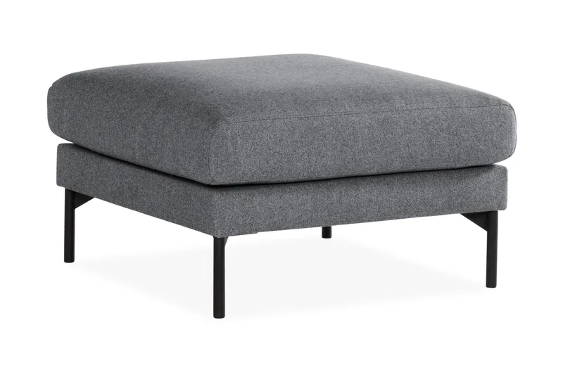 Jalkarahi Menard, Tummanharmaa