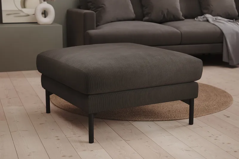 Jalkarahi Menard - Huonekalut - Tuoli & nojatuoli - Jakkara & jalkarahi - Rahi