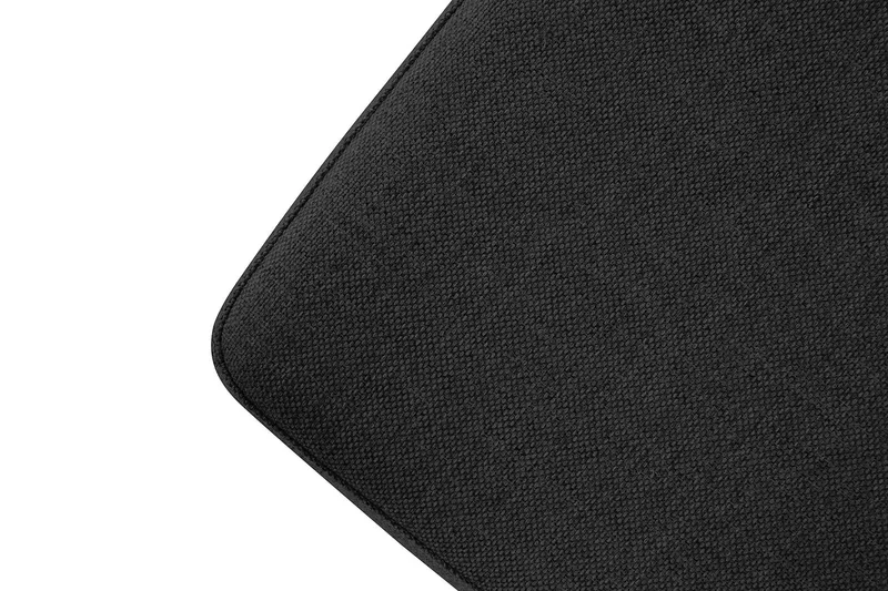 Jalkarahi Nevada säilytyksellä 120x50 - Antrasiitti - Huonekalut - Tuoli & nojatuoli - Jakkara & jalkarahi - Rahi