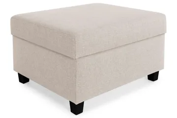 Jalkarahi Nevada säilytyksellä 80x65