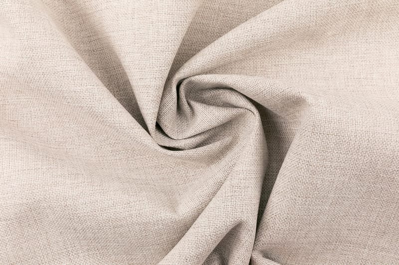 Jalkarahi Nevada säilytyksellä 80x65 - Beige - Huonekalut - Tuoli & nojatuoli - Jakkara & jalkarahi - Rahi