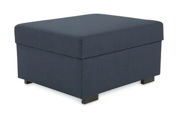 Jalkarahi Nevada säilytyksellä 80x65