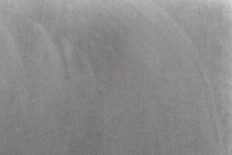 Jalkarahi New Castle - Hopeanharmaa - Huonekalut - Tuoli & nojatuoli - Jakkara & jalkarahi - Rahi