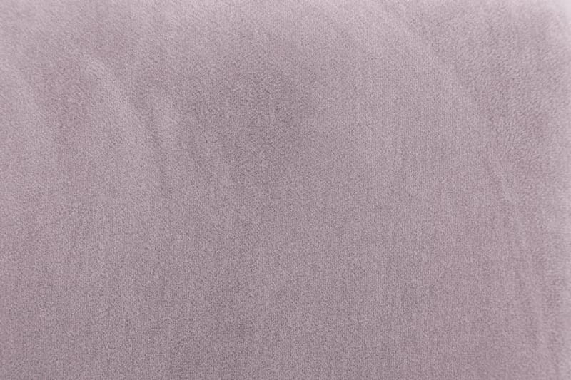 Jalkarahi New Castle Sametti - Liila - Huonekalut - Tuoli & nojatuoli - Jakkara & jalkarahi - Rahi