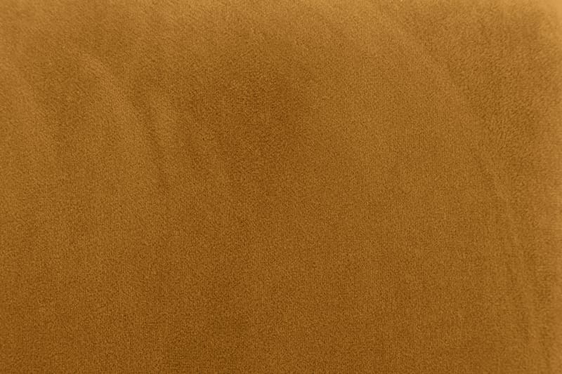 Jalkarahi New Castle Sametti - Meripihka - Huonekalut - Tuoli & nojatuoli - Jakkara & jalkarahi - Rahi