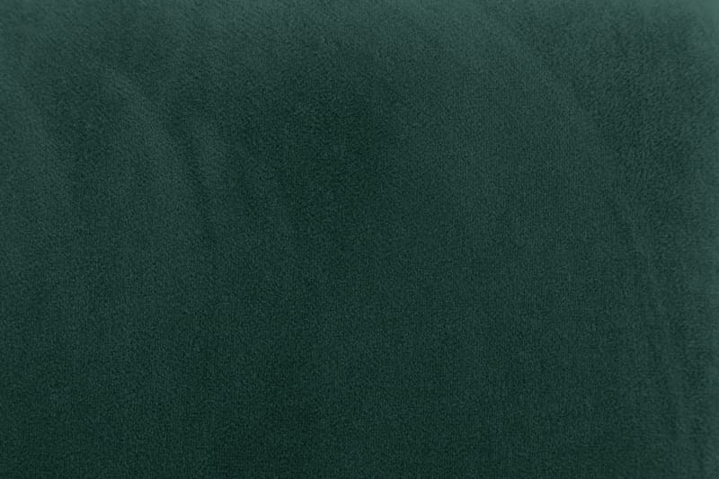 Jalkarahi New Castle Sametti - Tummanvihreä - Huonekalut - Tuoli & nojatuoli - Jakkara & jalkarahi - Rahi