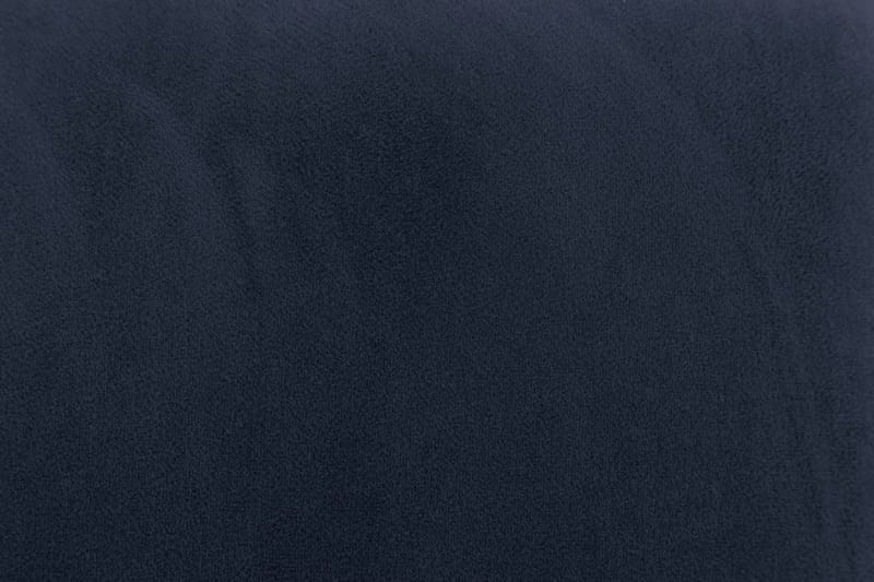 Jalkarahi New Castle Sametti - Yönsininen - Huonekalut - Tuoli & nojatuoli - Jakkara & jalkarahi - Rahi