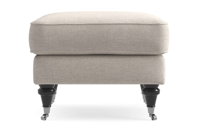 Jalkarahi Oxford Classic, Beige