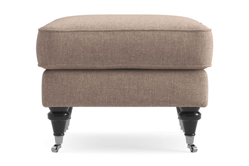 Jalkarahi Oxford Classic, Tummabeige